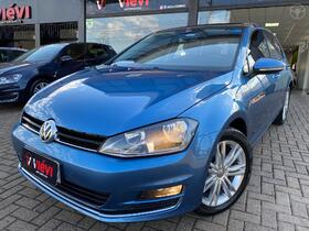 GOLF 1.4 TSI HIGHLINE 16V 4P AUTOMÁTICO