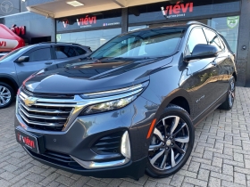 equinox 1.5 premier 16v turbo 4p automatico 2022 teutonia