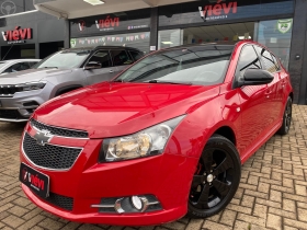 cruze 1.8 lt sport6 16v flex 4p manual 2014 teutonia