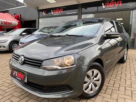 VOYAGE 1.6 MSI TOTALFLEX 8V 4P MANUAL