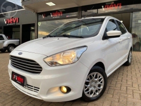 ka 1.5 se plus sedan flex 4p manual 2018 teutonia