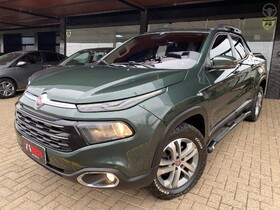 toro 1.8 16v evo flex freedom automatico 2017 teutonia