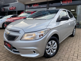 ONIX 1.0 MPFI LT 8V FLEX 4P MANUAL