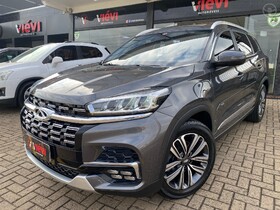 tiggo 1.6 16v turbo gdi 8 txs 4p automatico 2022 teutonia