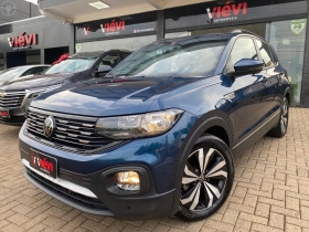 t cross 1.0 comfortline tsi flex 4p automatico 2024 teutonia