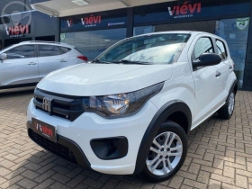 mobi 1.0 8v evo flex like. manual 2023 teutonia