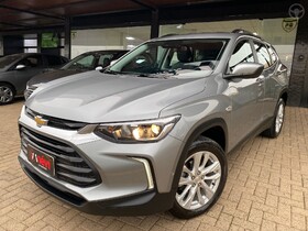 tracker 1.0 12v ltz turbo flex 4p automatico 2025 teutonia