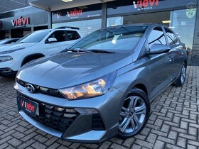 hb20s 1.0 tgdi comfort 12v flex 4p automatico 2025 teutonia