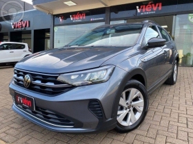 nivus 1.0 tsi comfortline flex 4p automatico 2024 teutonia