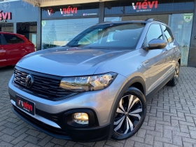 t cross 1.0 comfortline tsi flex 4p automatico 2024 teutonia