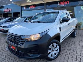 strada 1.4 endurance cs plus 8v flex 2p manual 2021 teutonia