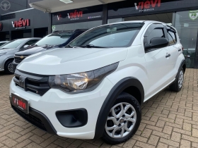 mobi 1.0 8v evo flex like. manual 2021 teutonia