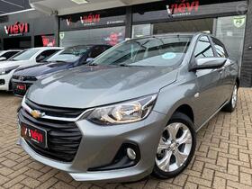 ONIX 1.0 SEDAN PLUS LT 12V FLEX 4P MANUAL