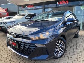 HB20 1.0 12V LIMITED FLEX 4P MANUAL