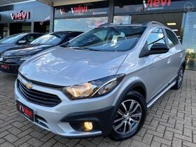 onix 1.4 mpfi activ 8v flex 4p automatico 2017 teutonia