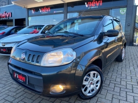 UNO 1.0 VIVACE 8V FLEX 2P MANUAL