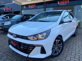 HB20S 1.0 COMFORT 12V FLEX 4P MANUAL