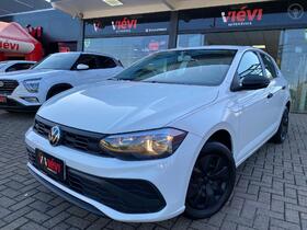 POLO 1.0 MPI TRACK 4P MANUAL