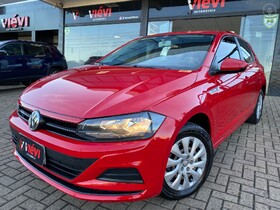 polo 1.0 mpi 12v flex 4p manual 2020 teutonia