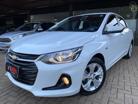 onix 1.0ltz plus 12v turbo flex 4p automatico 2023 teutonia