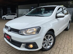 VOYAGE 1.6 MSI TOTALFLEX COMFORTLINE 4P MANUAL