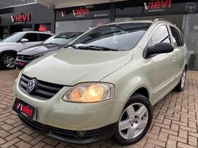 spacefox 1.6 mi comfortline 8v flex 4p manual 2008 teutonia