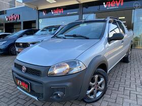 STRADA 1.4 MPI WORKING CD 8V FLEX 2P MANUAL
