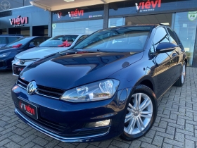 GOLF 1.4 TSI HIGHLINE 16V 4P AUTOMÁTICO
