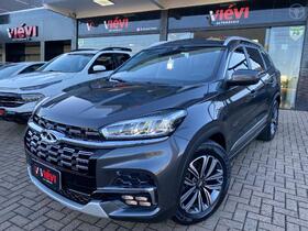 tiggo 1.6 16v turbo gdi 8 txs 4p automatico 2022 teutonia