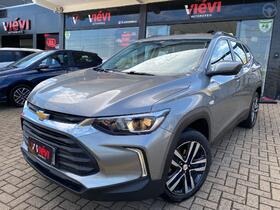 tracker 1.0 12v turbo flex 4p automatico 2025 teutonia