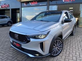 fastback 1.3 limited edition 270 turbo flex 4p automatico 2024 teutonia