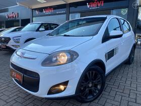 palio 1.6 mpi sporting se blue edition 16v flex 4p automatizado 2014 teuta´nia