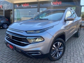 TORO 1.3 FREEDOM T270 4X2 16V FLEX 4P AUTOMÁTICO