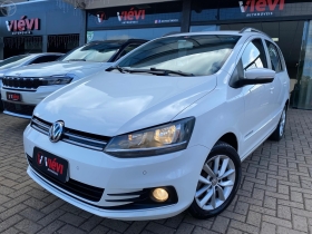 spacefox 1.6 mi comfortline 8v flex 4p manual 2016 teutonia