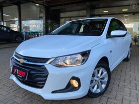 onix 1.0ltz plus 12v turbo flex 4p automatico 2020 teutonia