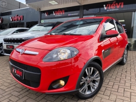 palio 1.6 mpi sporting 16v flex 4p manual 2016 teutonia