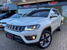 compass 1.3 longitude t270 16v turbo 4x2 flex 4p automatico 2019 teutonia