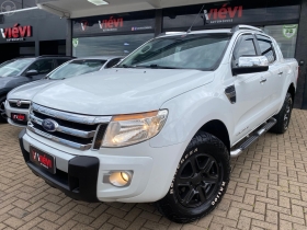 ranger 3.2 limited plus 4x4 cd 20v diesel 4p automatico 2014 teutonia