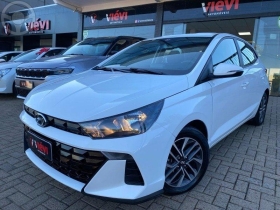 HB20 1.0 12V LIMITED FLEX 4P MANUAL