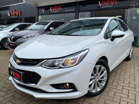 cruze 1.4 premier sport2 16v turbo flex 4p automatico 2018 teutonia