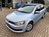 VOYAGE 1.6 MI COMFORTLINE I-MOTION 8V FLEX 4P AUTOMATIZADO - 2015 - TEUTôNIA