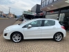 308 2.0 ALLURE 16V FLEX 4P AUTOMÁTICO - 2015 - TEUTôNIA