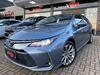 COROLLA 2.0 XEI 16V FLEX 4P AUTOMÁTICO - 2020 - TEUTôNIA