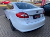 FIESTA 1.6 SE SEDAN 16V FLEX 4P MANUAL - 2011 - TEUTôNIA