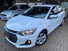 ONIX 1.0LTZ PLUS 12V TURBO FLEX 4P AUTOMÁTICO - 2023 - TEUTôNIA