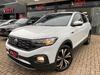 T-CROSS 1.0 COMFORTLINE TSI FLEX 4P AUTOMÁTICO - 2024 - TEUTôNIA