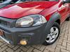 STRADA 1.4 MPI HARD WORKING CD 8V FLEX 2P MANUAL - 2016 - TEUTôNIA