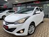 HB20S 1.6 STYLE 16V FLEX 4P AUTOMÁTICO - 2014 - TEUTôNIA