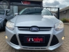FOCUS 2.0 SE SEDAN 16V FLEX 4P AUTOMÁTICO - 2015 - TEUTôNIA