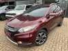 HR-V 1.8 16V FLEX EX 4P AUTOMÁTICO - 2016 - TEUTôNIA